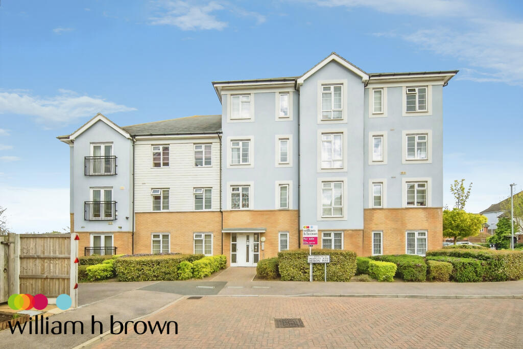 Main image of property: Heron Way, HARWICH