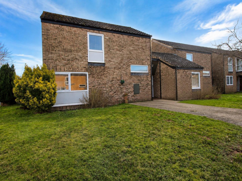 Main image of property: Lancewood Walk, Raf Lakenheath