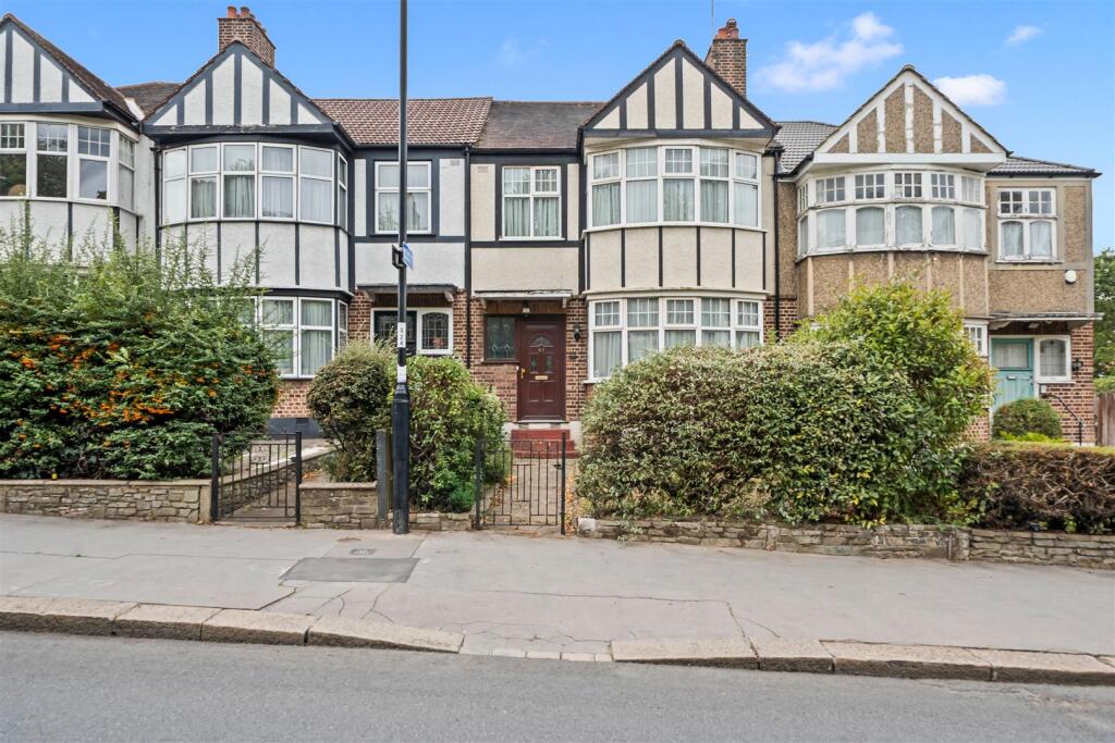 Main image of property: Lancaster Road, London