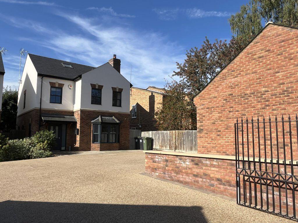 Main image of property: The Green, Clophill, Bedfordshire
