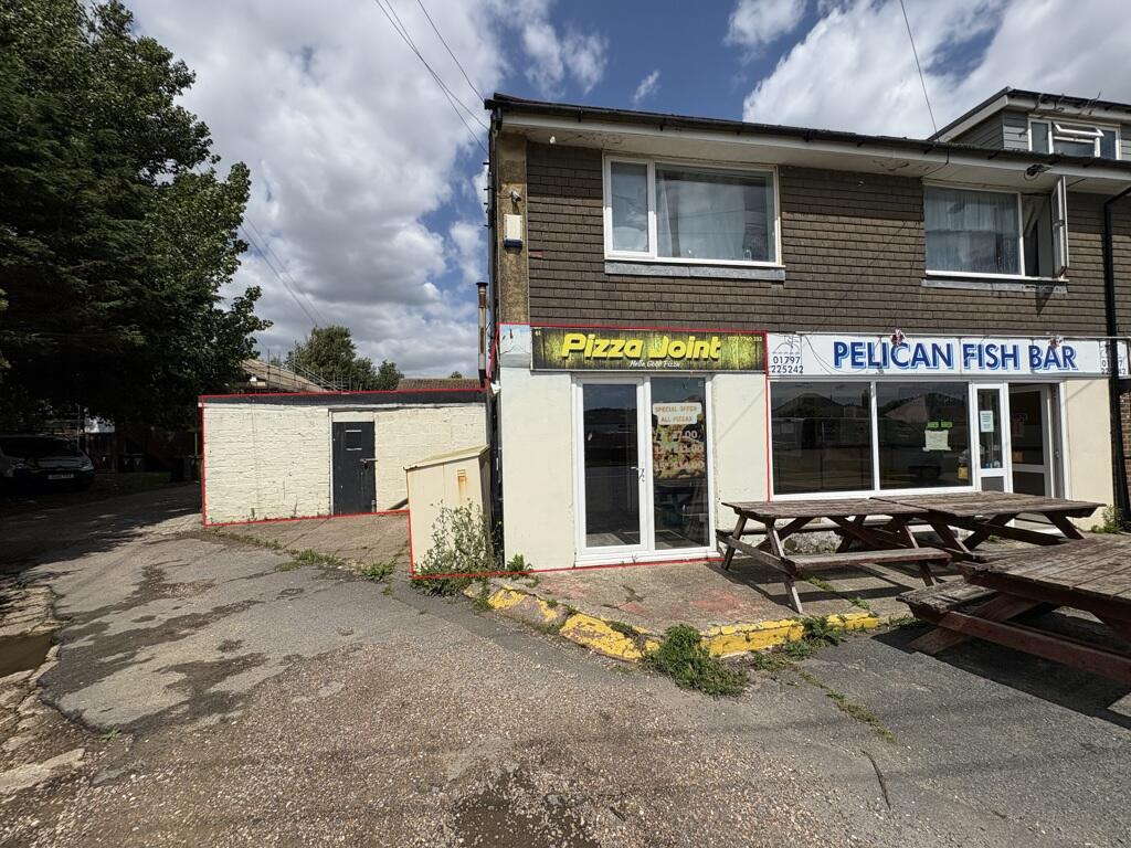 Main image of property: 61 Lydd Road, Camber, Rye, East Sussex, TN31 7RJ