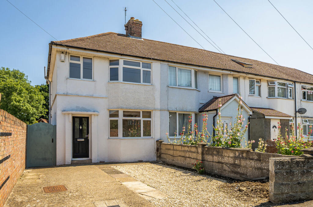 Main image of property: Old Marston Road, Marston, Oxford