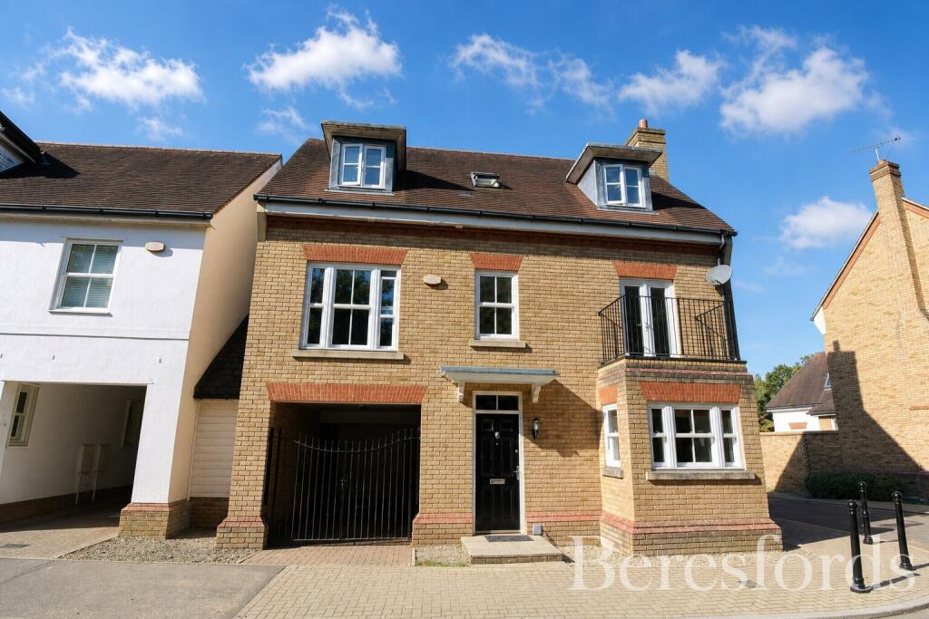 Main image of property: Sawyers Grove, CM15