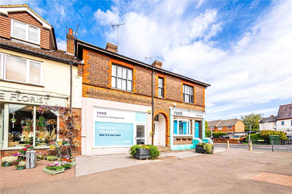 Main image of property: St. Johns Road, Hemel Hempstead, Hertfordshire, HP1