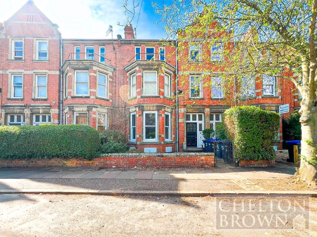 Main image of property: The Crescent, Northampton, Northamptonshire, NN1