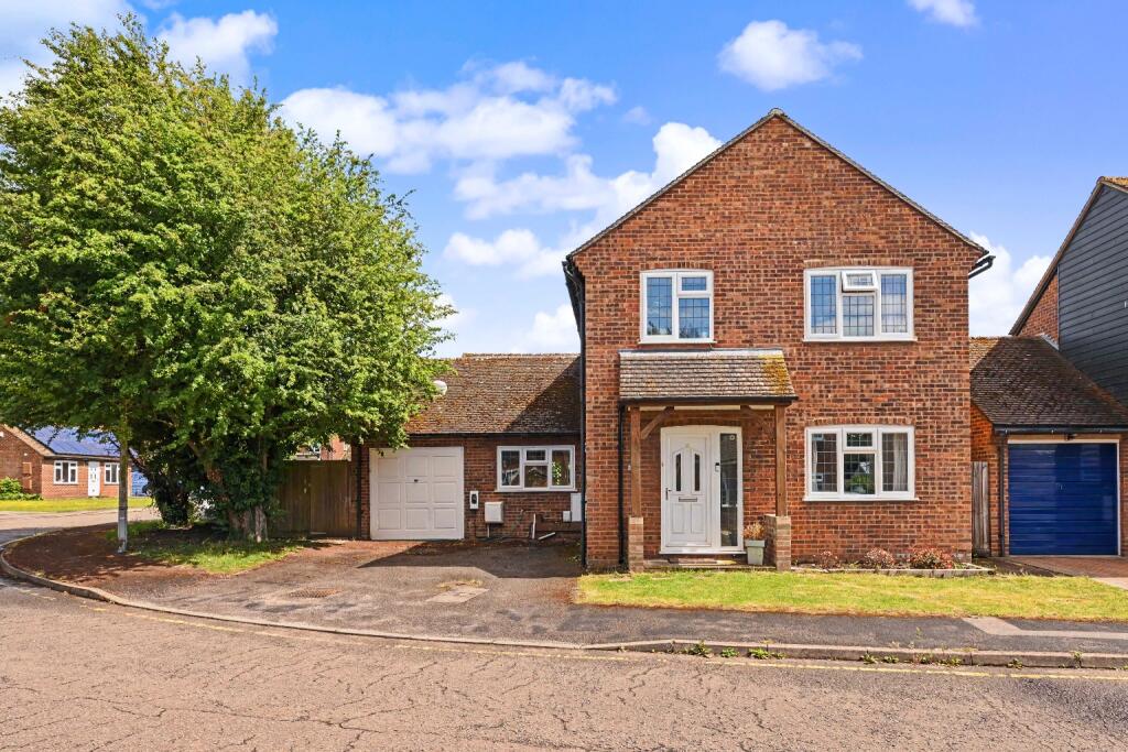 Main image of property: Stoke Mandeville