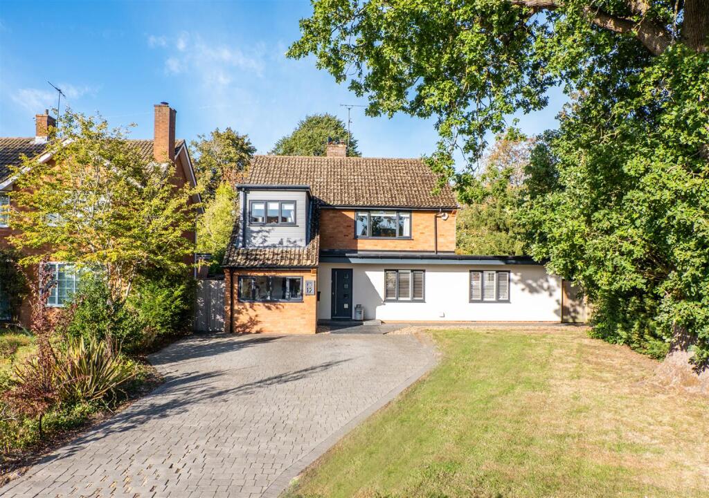 Main image of property: Great Elms, Hadlow, Tonbridge
