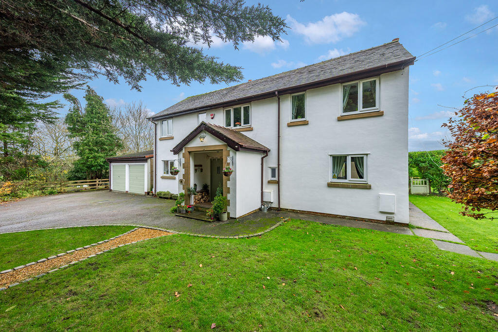 Main image of property: 'Brook House' Sower Carr Lane, Hambleton, Lancs FY6 9DJ
