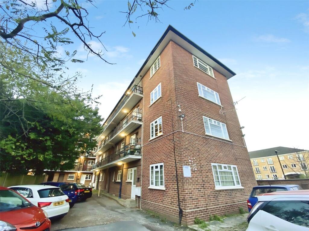 Main image of property: Archers, Archers Road, Southampton, Hampshire, SO15