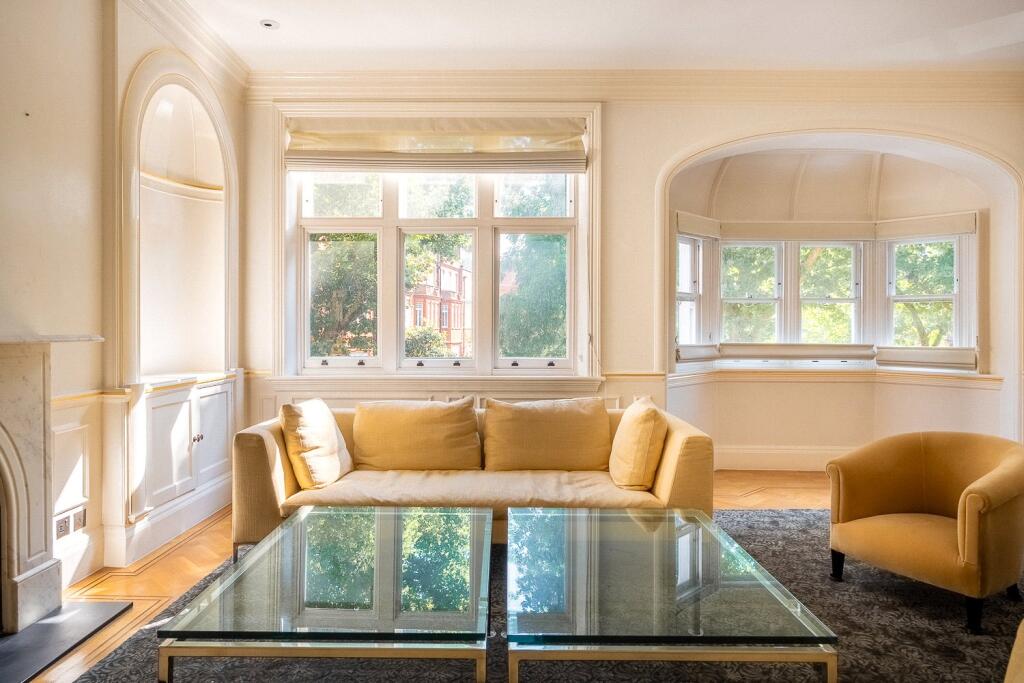 Main image of property: Cadogan Gardens, Chelsea, SW3