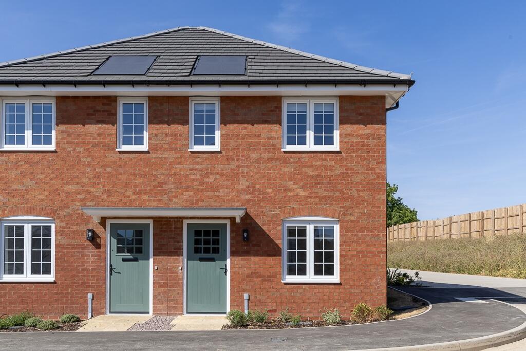 Main image of property: Higham Ferrers NN10