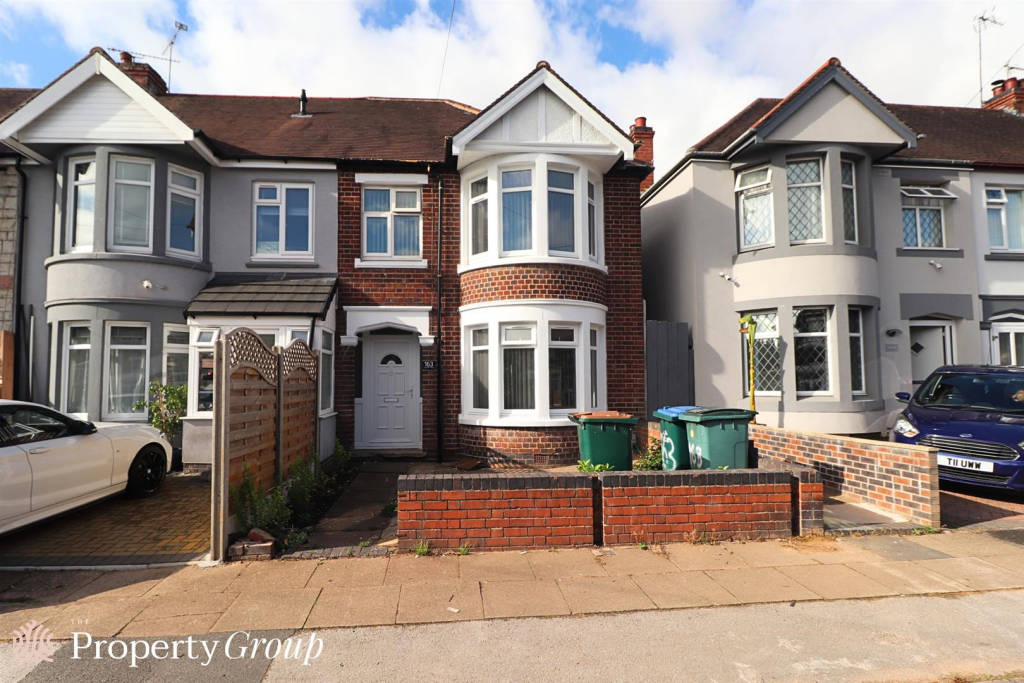 Main image of property: Tallants Road, Coventry