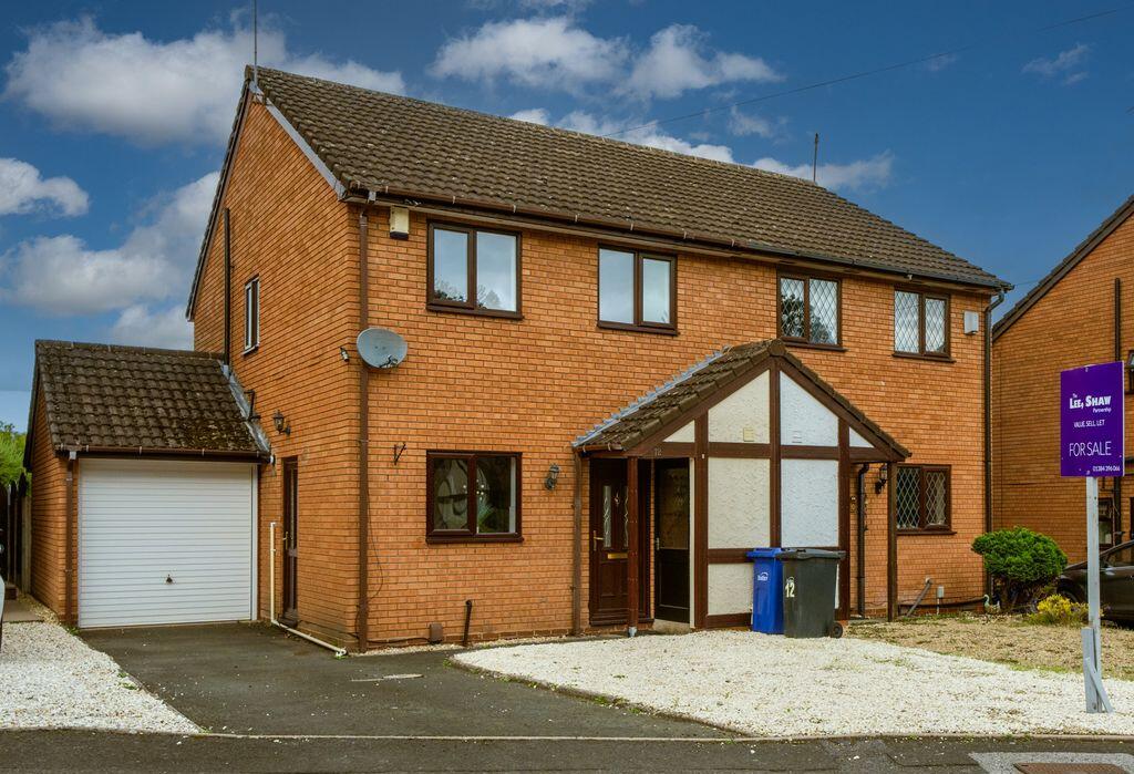 Main image of property: Sandyacre Way, Stourbridge