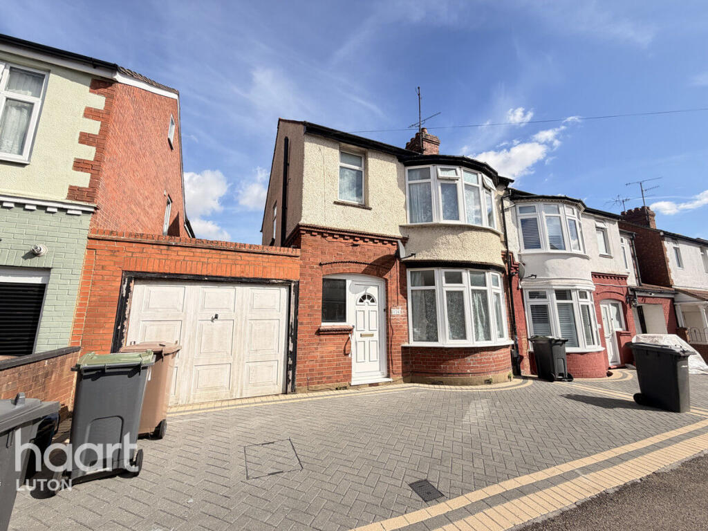 Main image of property: Carlton Crescent, LUTON