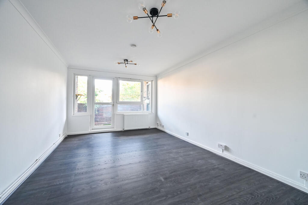 Main image of property: Perley House, Weatherley Close, Bow, London, E3