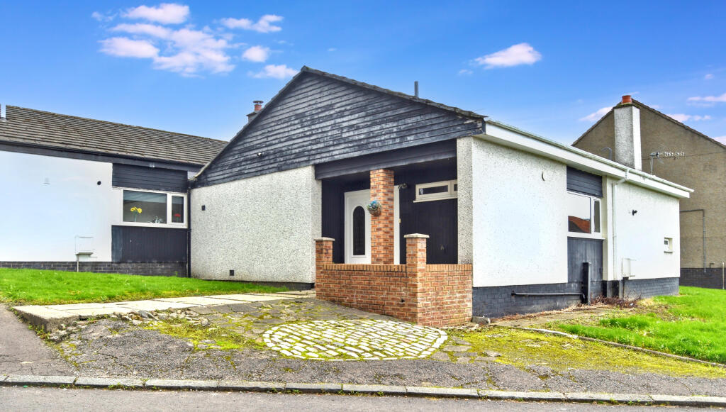 Main image of property: Barshare Road, Barshare, Cumnock, East Ayrshire