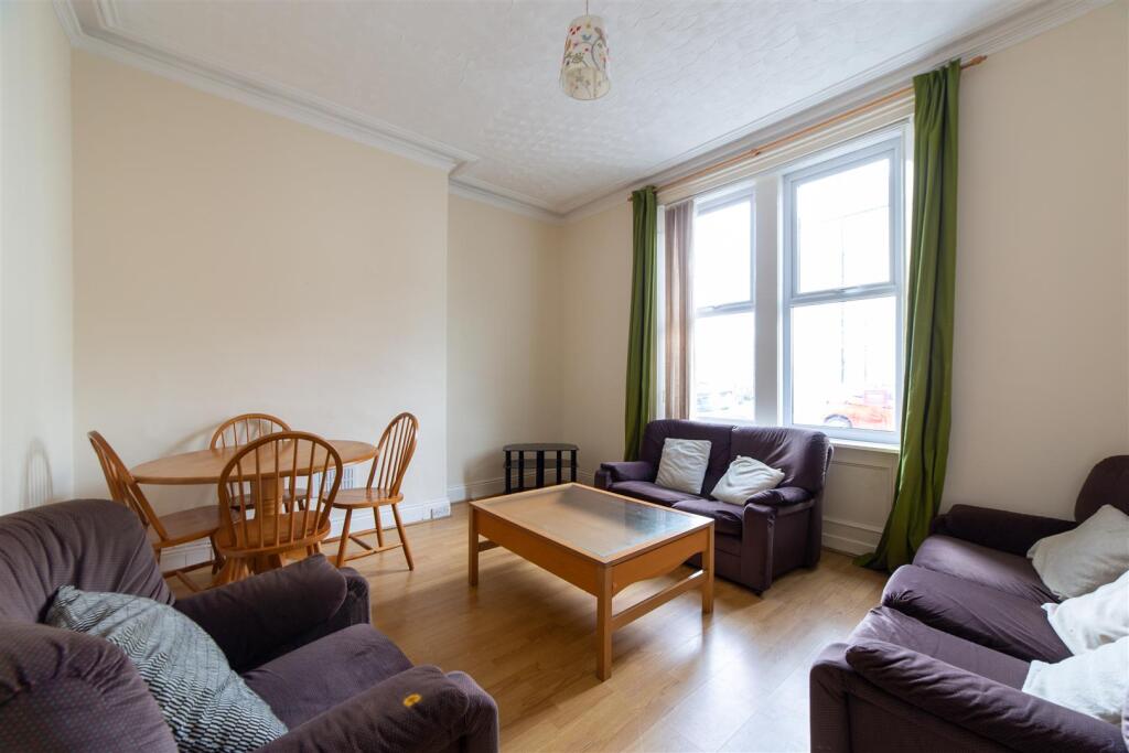 Main image of property: Clayton Park Square, Jesmond