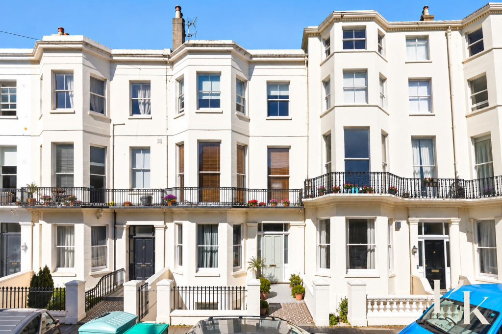 Main image of property: Compton Avenue, Brighton