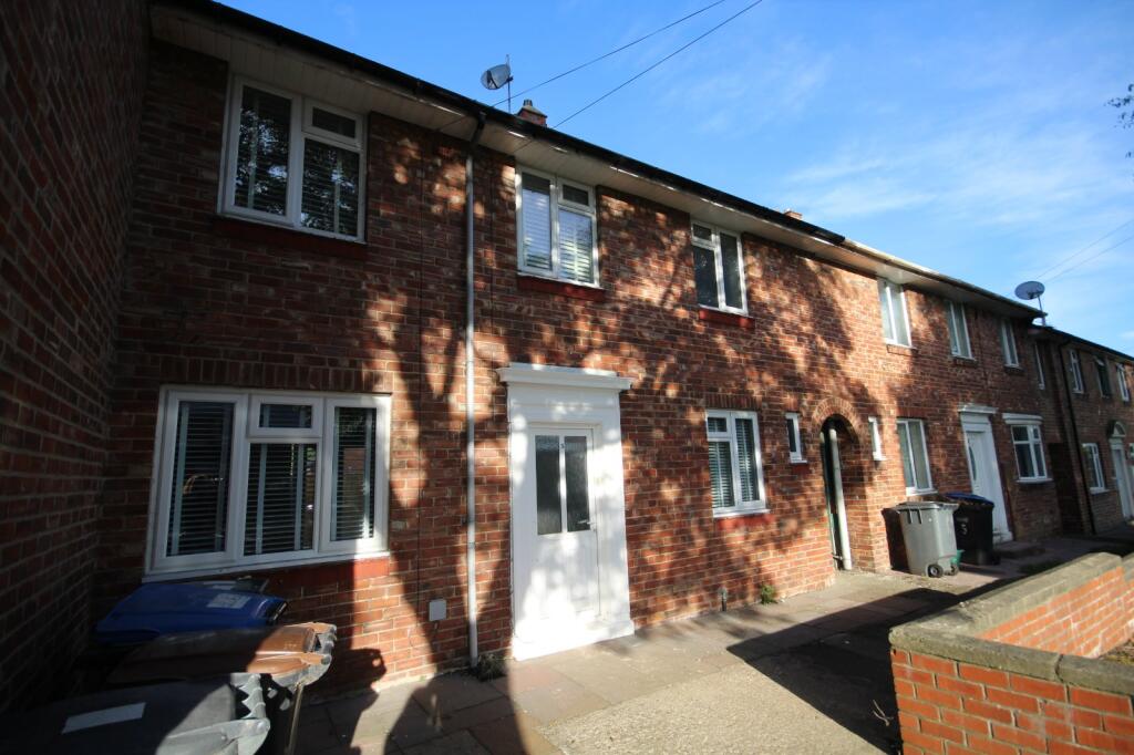Main image of property: Churchill Avenue, Durham, DH1