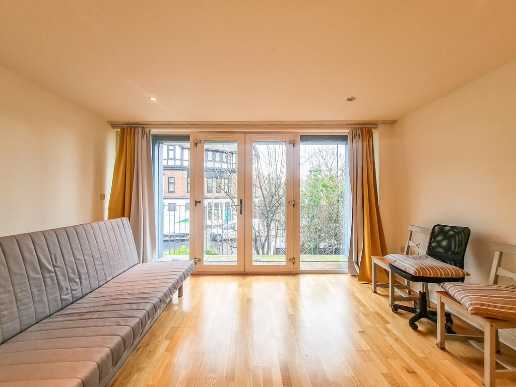 Main image of property: Helena Court, Lordship Lane