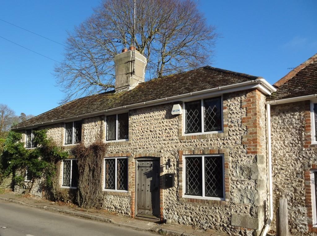Main image of property: The Library CottageJevington,BN26