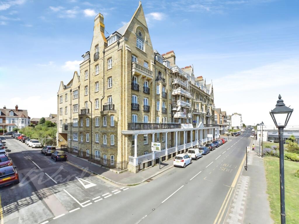 Main image of property: D'este Road Ramsgate CT11
