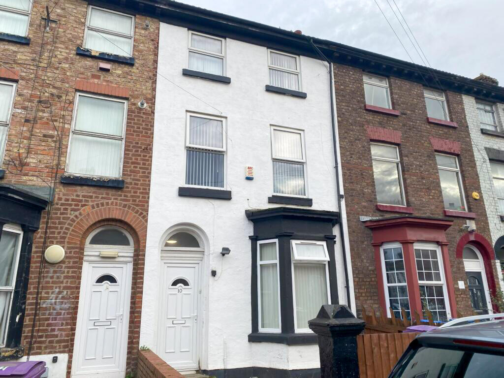 Main image of property: Windsor Road, Tuebrook, Liverpool