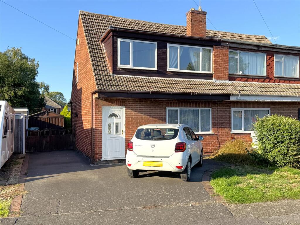 Main image of property: Orchard Way, Balderton, Newark