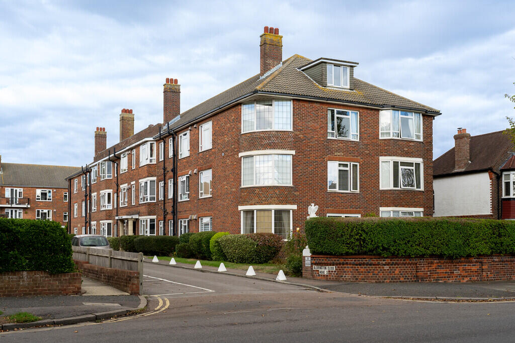Main image of property: Aldrington Close, Hove