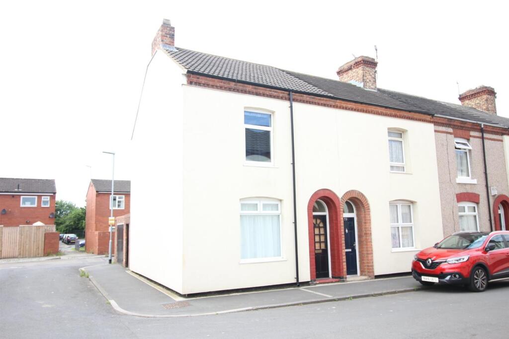 Main image of property: Tarring Street, Stockton On Tees