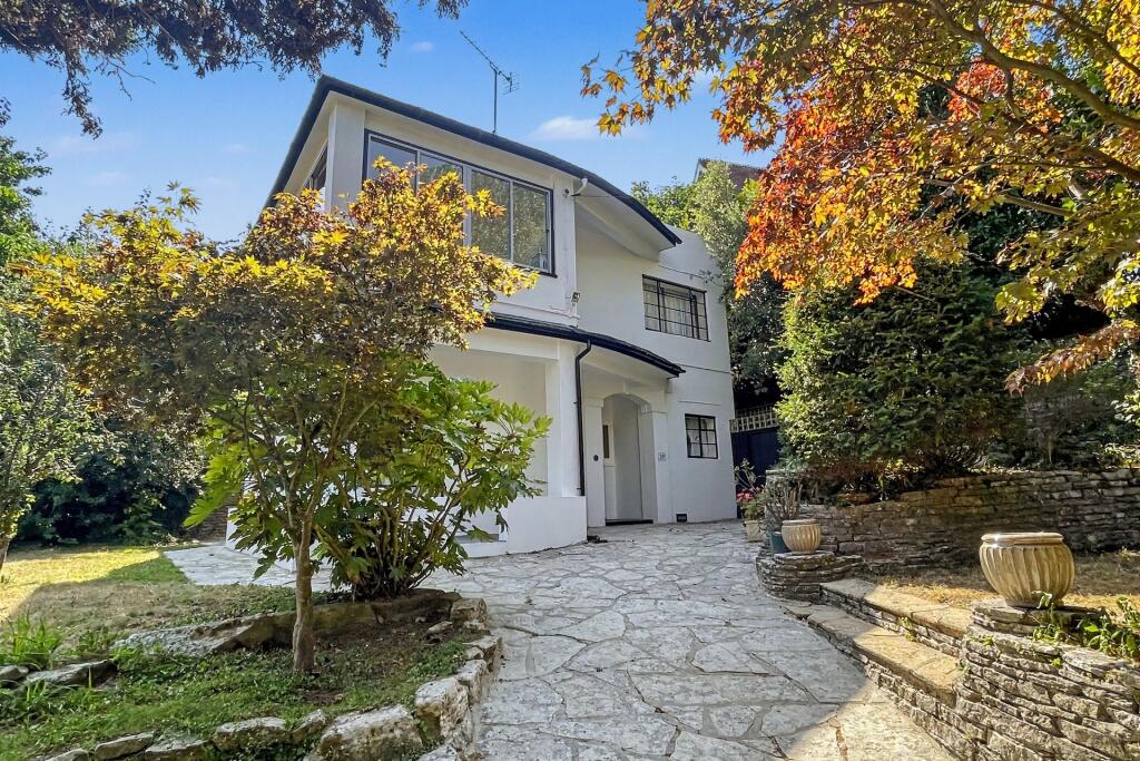 Main image of property: Bournemouth