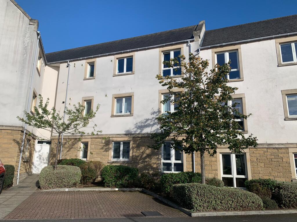 Main image of property: Overton Road, Kirkcaldy, KY1