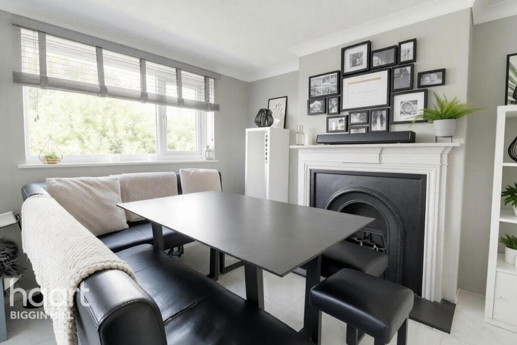 Main image of property: Springholm Close, Biggin Hill