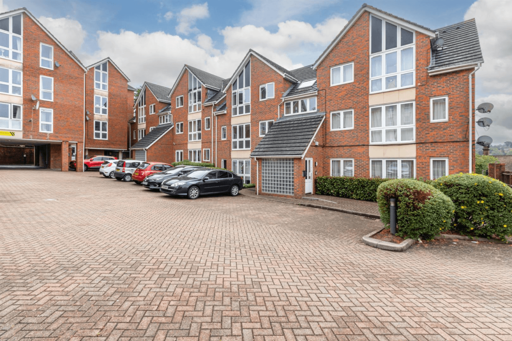 Main image of property: North Farm Road, Tunbridge Wells