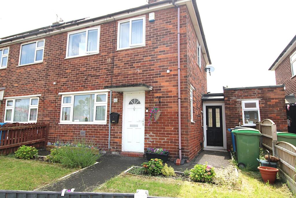 Main image of property: Marlborough Drive, Failsworth, Manchester