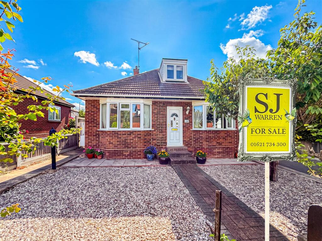 Main image of property: Fernlea Road, Burnham-On-Crouch