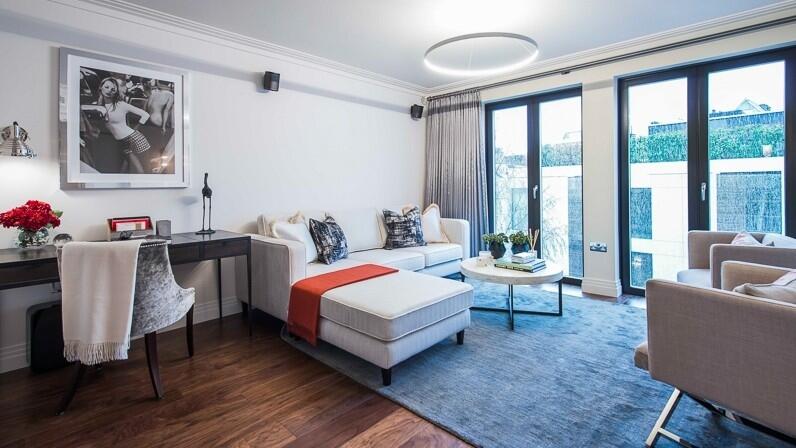 Main image of property: 161 Fulham Road London SW3