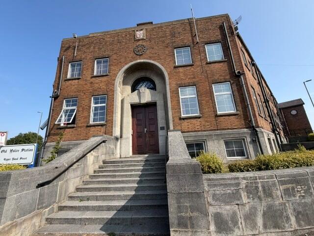 Main image of property: Old Police Station