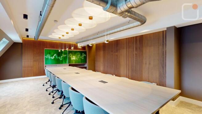 5th Floor - 101 Princess Street 06