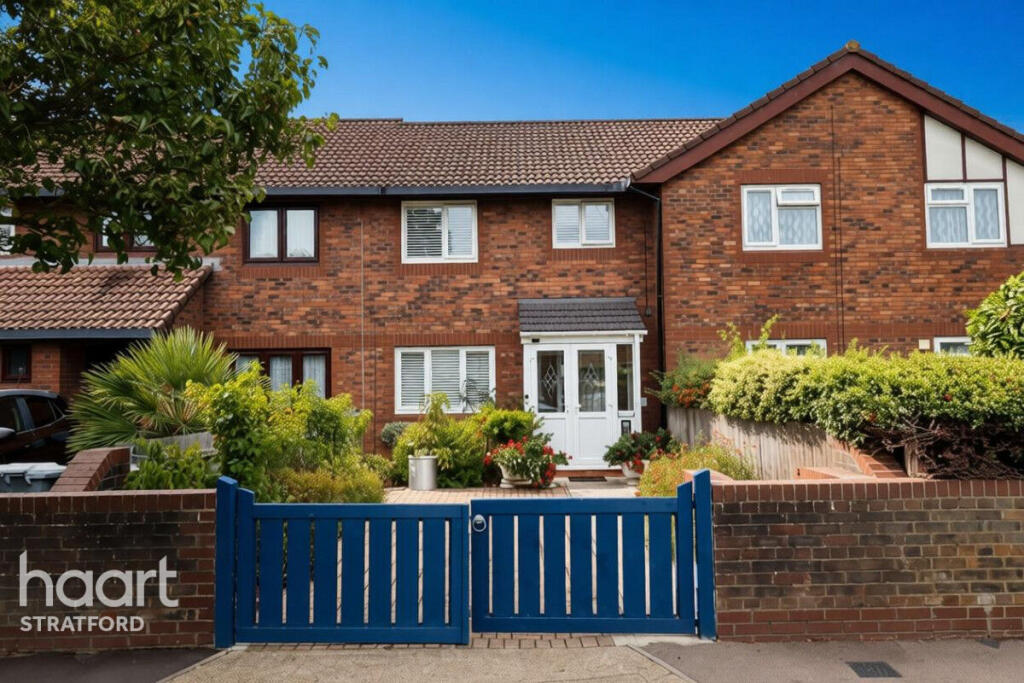 Main image of property: Station Road, Forest Gate