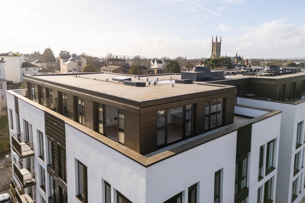 Main image of property: St. Georges Road, Cheltenham, GL50
