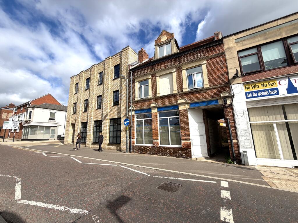 Main image of property: St Augustines Street, Norwich, Norfolk