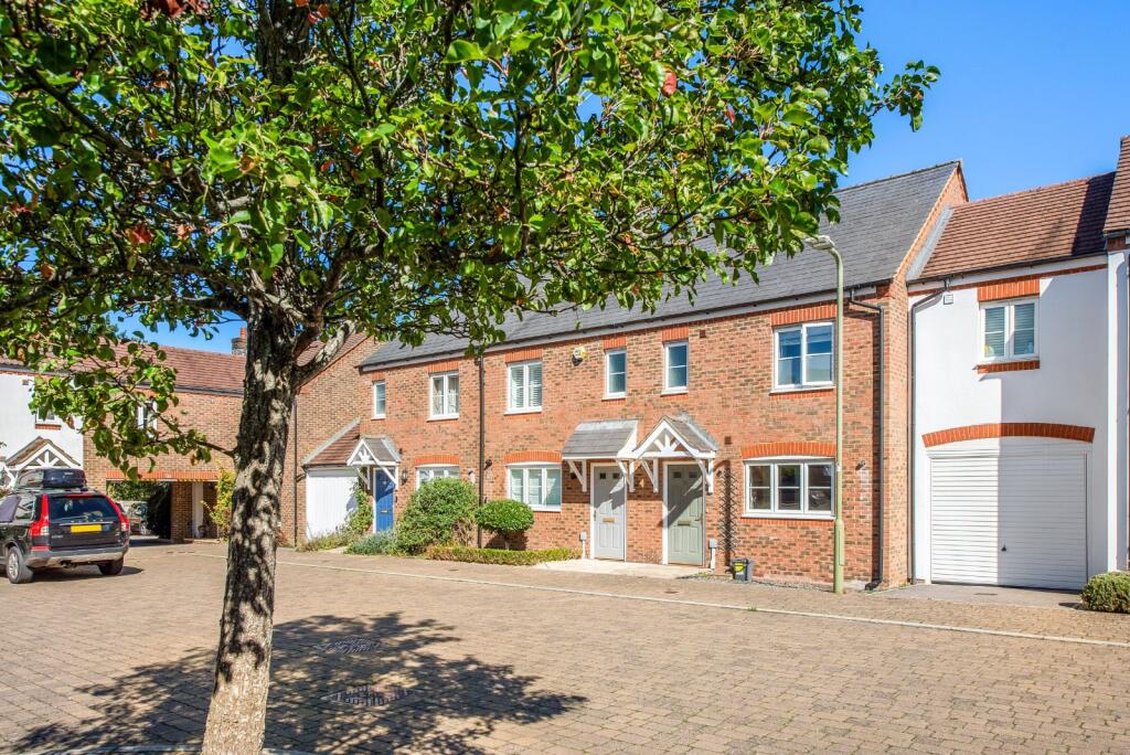 Main image of property: Collingwood Way, Petersfield, Hampshire