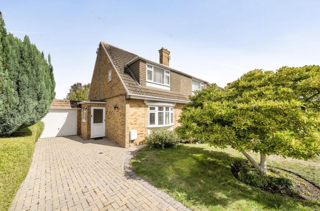 Main image of property: Barley Close, Warminster, BA12