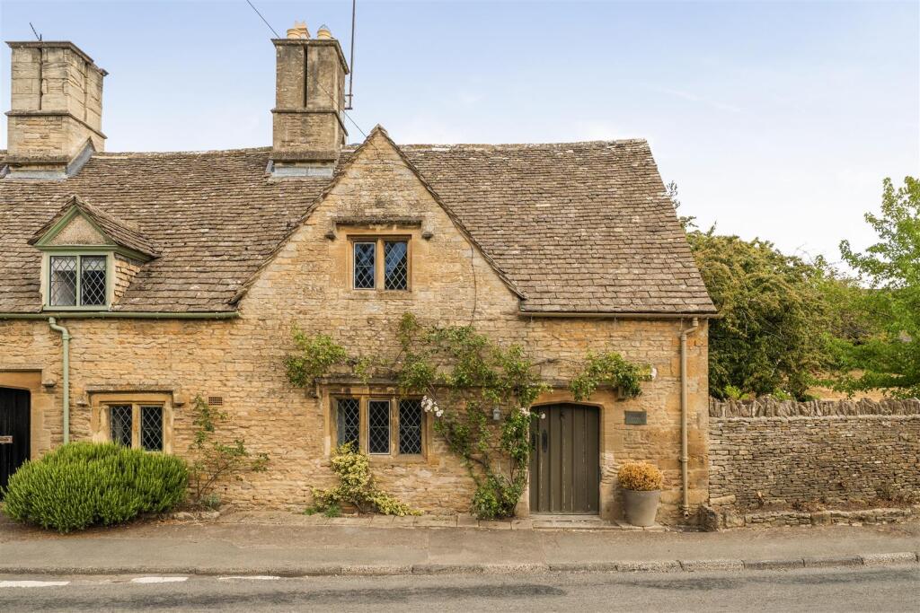 Main image of property: Lower Swell, Cheltenham