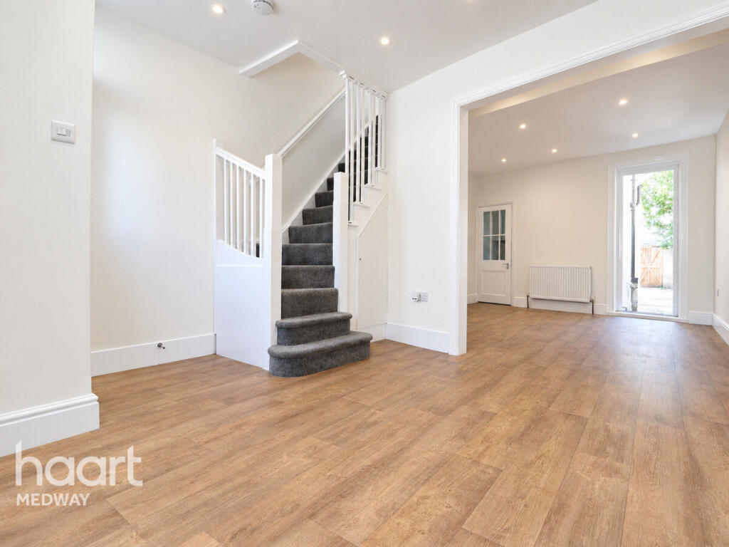 Main image of property: Kitchener Road, ROCHESTER