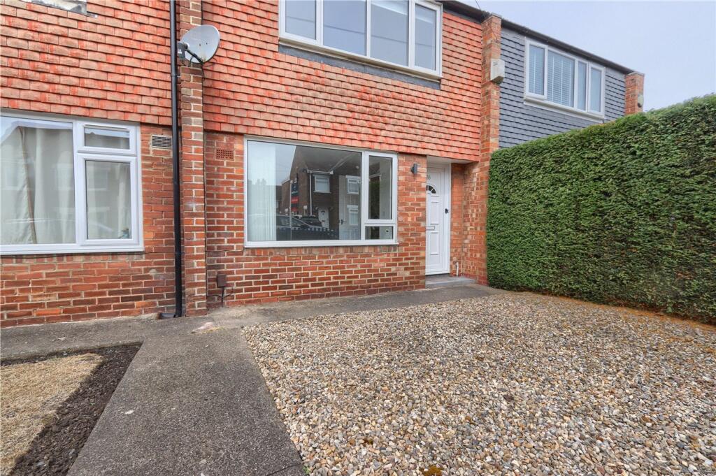 Main image of property: Croft Road, Eaglescliffe, TS16