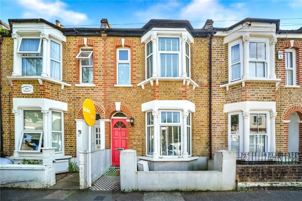 Main image of property: Downsfield Road, Walthamstow, London, E17