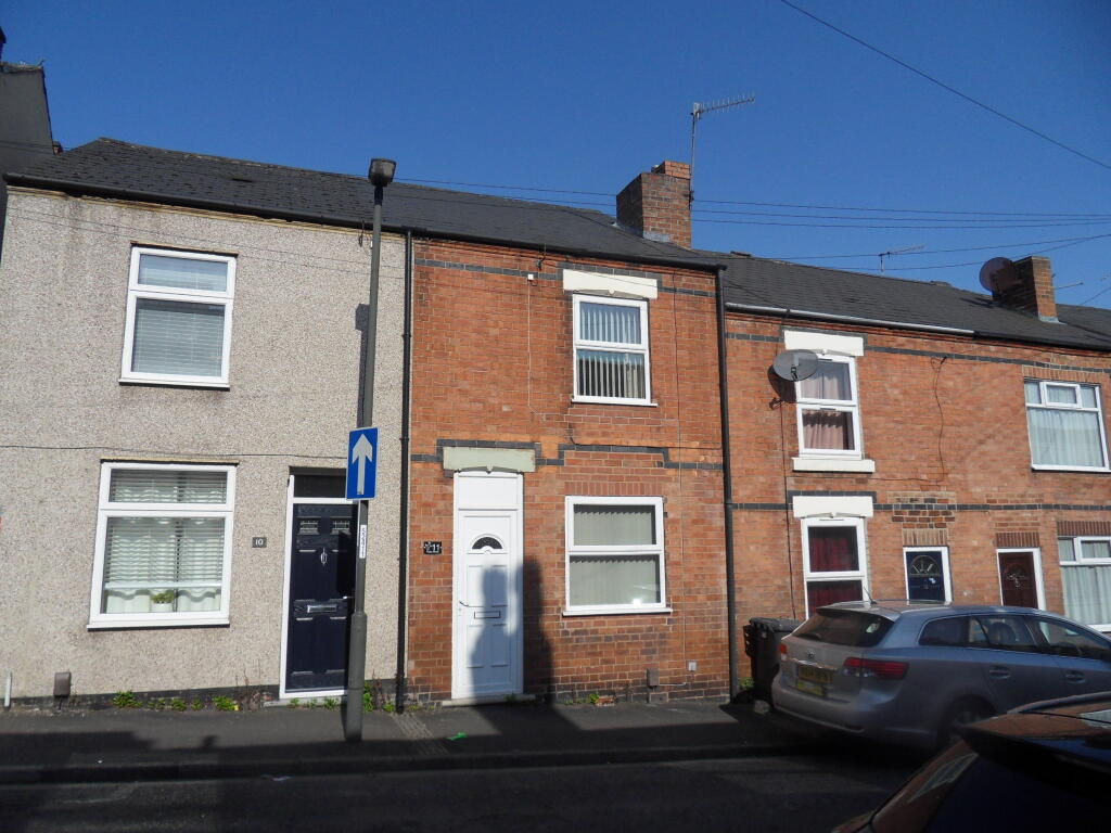 Main image of property: Taylor Street, Ilkeston, Derbyshire