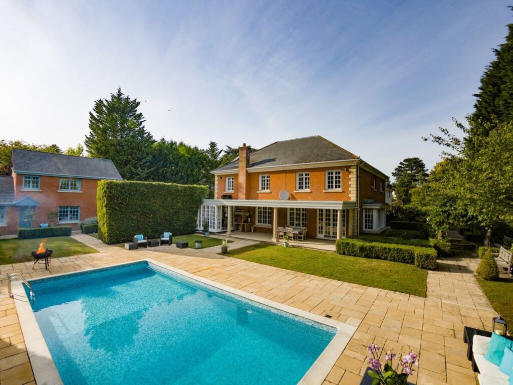 Main image of property: Cross Road, Ascot, Berkshire, SL5